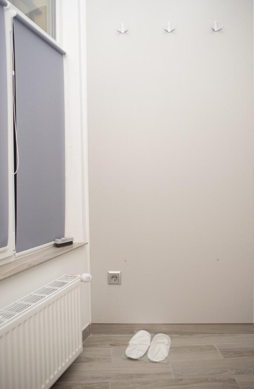 Deluxe Apartment in old city center Lviv Buitenkant foto